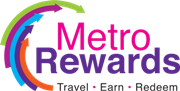 Metro Rewards