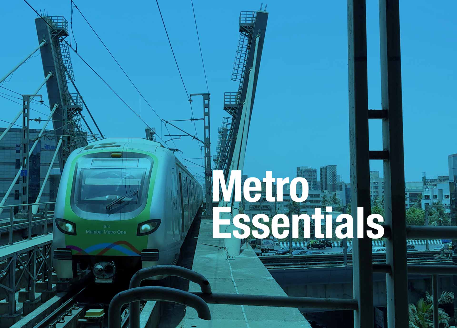 Metro Essentials Banner